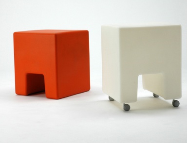 Poof Puffotto, Sintesi