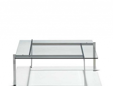 Coffee table, Sintesi