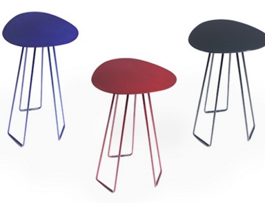 The Meduse coffee table, Sintesi