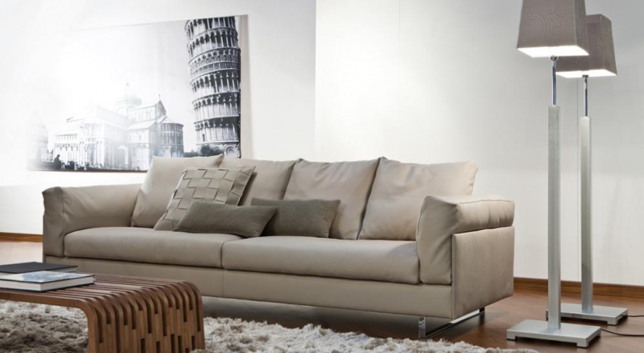 Sofa triple Elvis, Brianform