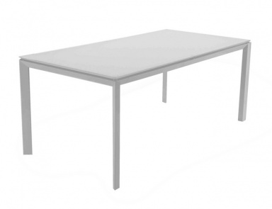 Dining table Orion, Sintesi