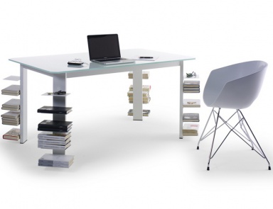 Desk Sapiens Sintesi