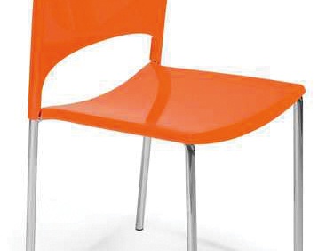 The Brilla Chair, Sintesi