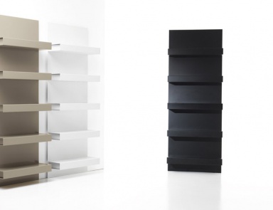 Rack Anaconda, Sintesi