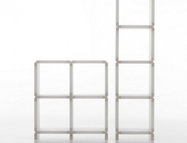 Cubitec Shelving, Sintesi
