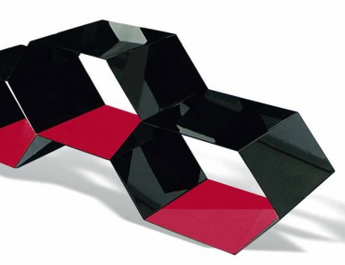 Rack Exagon, Sintesi