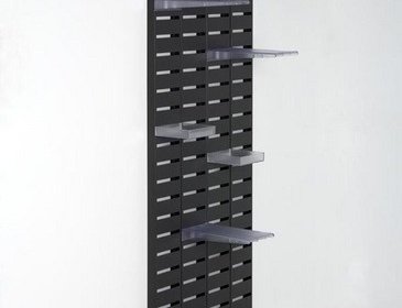 Rack New Liberi, Sintesi