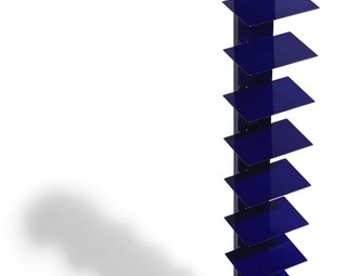 Bookcase Sapiens Sintesi