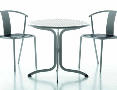 Dining table Hami, Sintesi