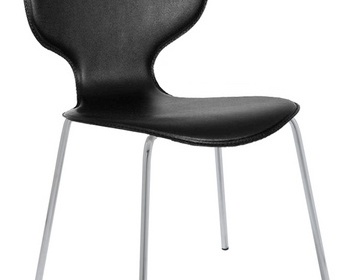 The Bunny Chair, Sintesi