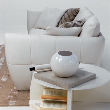 The Marcus Chair Armchair