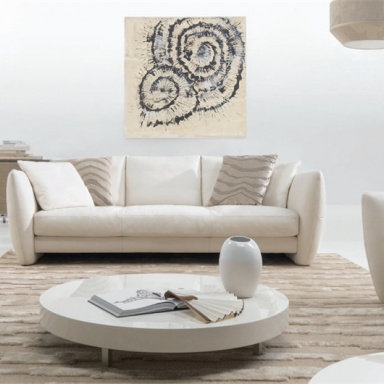 Living room (a Suite for the living room)