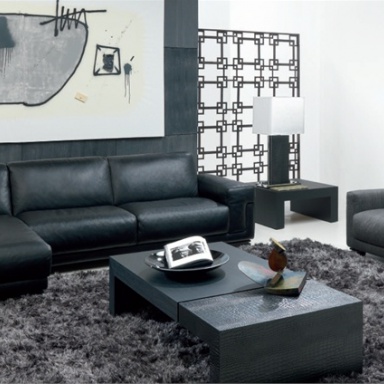 Metropole Sofa