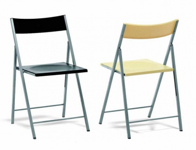 Folding chair Nota, Sintesi