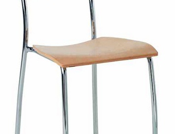 Chair Strip, Sintesi