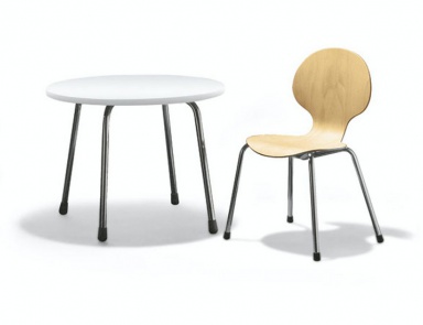 Dining table Tivoli Sintesi