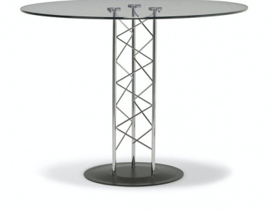 Trave dining table, Sintesi