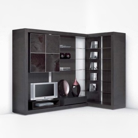 Modular system, Metropolitan - Natuzzi