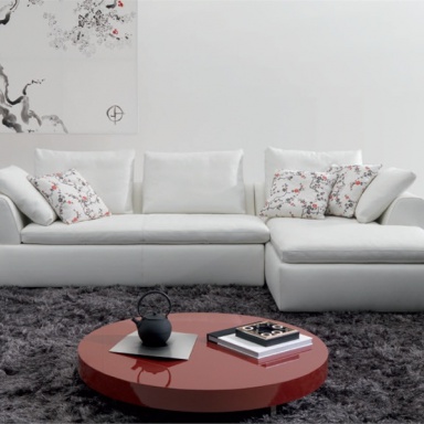 The Miro Sofa