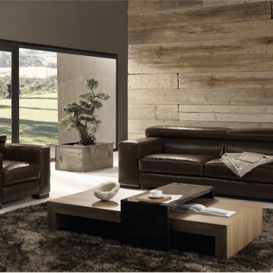 Armchair armchair Nicolaus