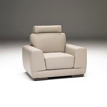 The Nicole chair armchair