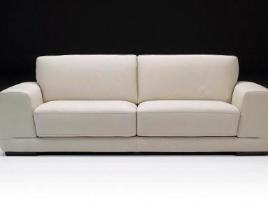 Double sofa, Nicole sofa - Natuzzi (two seater sofa)