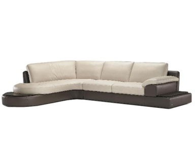 Modular sofa, Odessa - Natuzzi