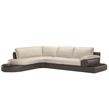 The Odessa Sofa