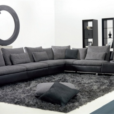 The Opus Sofa