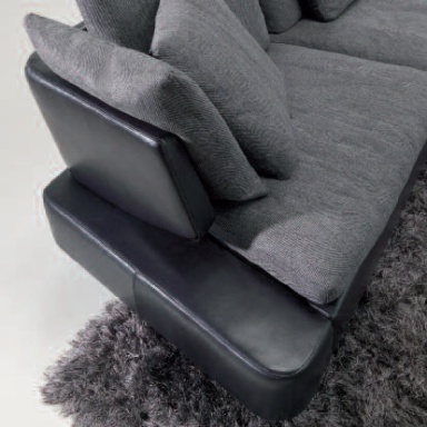 The Opus Sofa