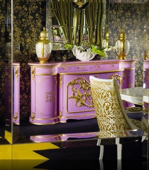 A Snack Bar, Socci Anchise