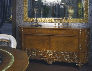 A Snack Bar, Socci Anchise