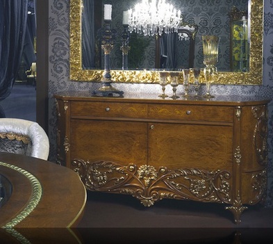 A Snack Bar, Socci Anchise