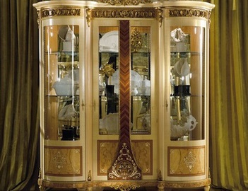 Showcase, Socci Anchise