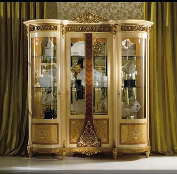 Showcase, Socci Anchise