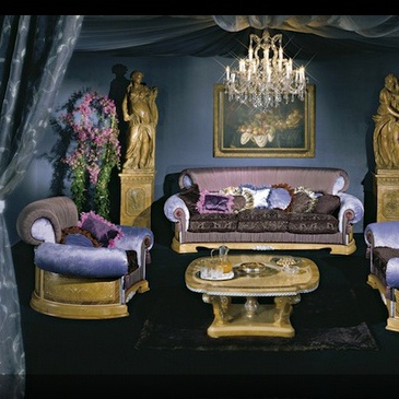 Living room (a Suite for the living room) 