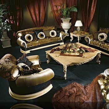 Living room (a Suite for the living room)