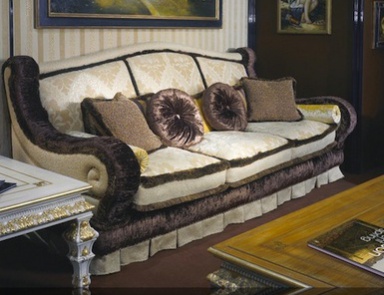 Sofa, Socci Anchise
