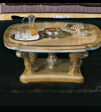 Coffee table, Socci Anchise