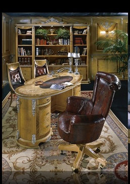 The chair of the working, Socci Anchise