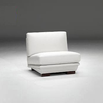 The Plaza armchair armchair