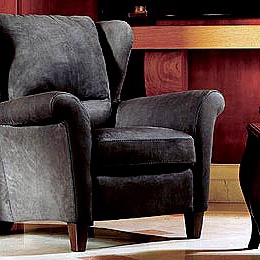 The Samuel chair armchair