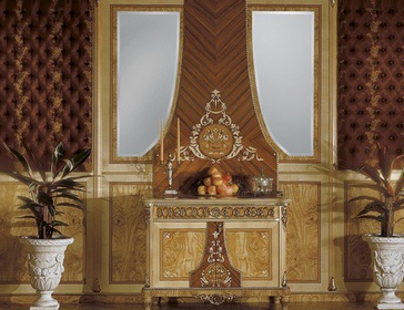 Dresser, Socci Anchise