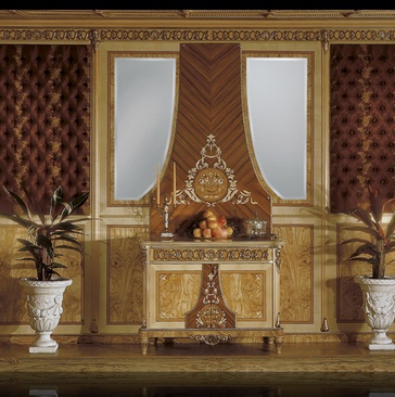 Dresser, Socci Anchise