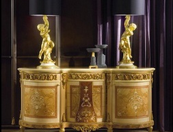 Dresser, Socci Anchise