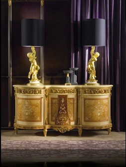 Dresser, Socci Anchise