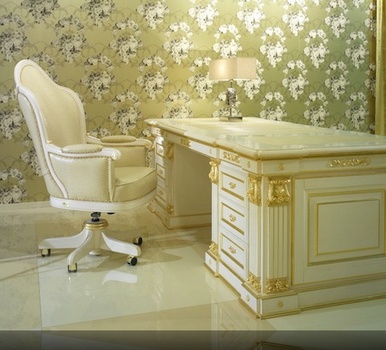 The chair of the working, Socci Anchise