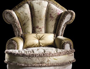 Chair, Socci Anchise