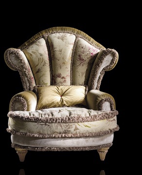 Chair, Socci Anchise