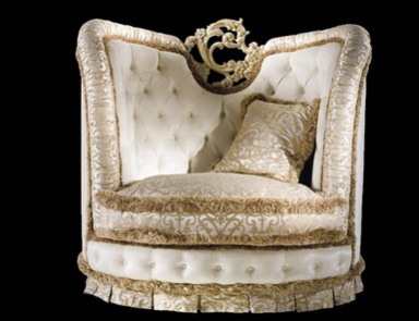 Chair, Socci Anchise